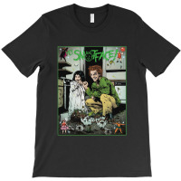 Reveal The Secret Drop Dead Fred Gifts For Music Fan T-shirt | Artistshot