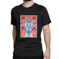 Music Festival Canada Classic T-shirt | Artistshot