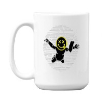 Smile 1 15 Oz Coffee Mug | Artistshot