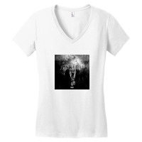 Big Sean & Tyga Women's V-neck T-shirt | Artistshot