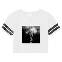 Big Sean & Tyga Scorecard Crop Tee | Artistshot