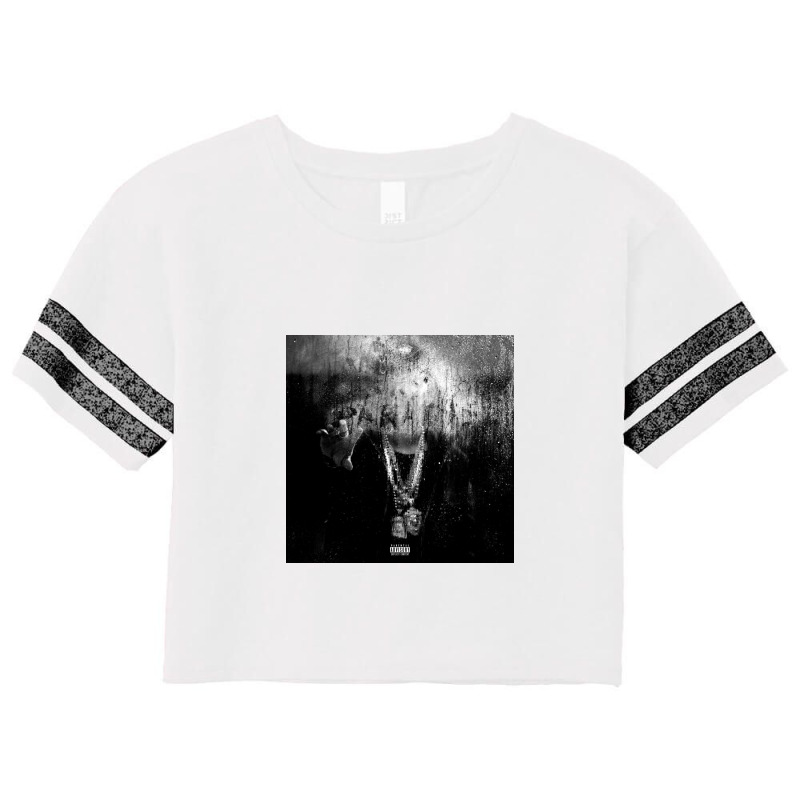 Big Sean & Tyga Scorecard Crop Tee by nonabenik | Artistshot