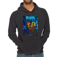 Rule The Ruins Warlock Trending Vintage Hoodie | Artistshot