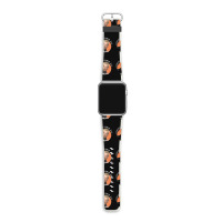 Rip Aaron Carter 1 Apple Watch Band | Artistshot