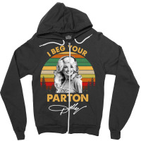 S Anime And I Beg Your Parton You Been Vintage Awesome Since E Zipper Hoodie | Artistshot