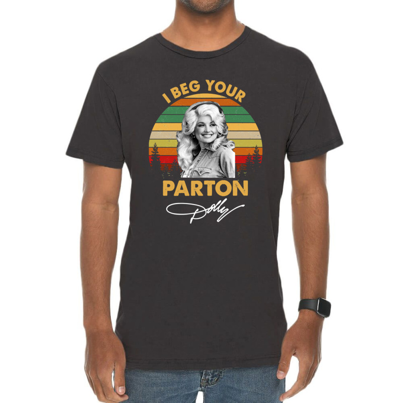 S Anime And I Beg Your Parton You Been Vintage Awesome Since E Vintage T-shirt | Artistshot