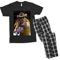 Rip Johnny Solinger Rip Johnny Solinger Rip Johnny Solinger Men's T-shirt Pajama Set | Artistshot