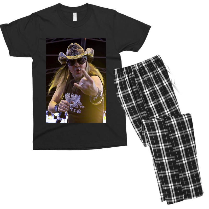 Rip Johnny Solinger Rip Johnny Solinger Rip Johnny Solinger Men's T-shirt Pajama Set by vaijancaxixi | Artistshot