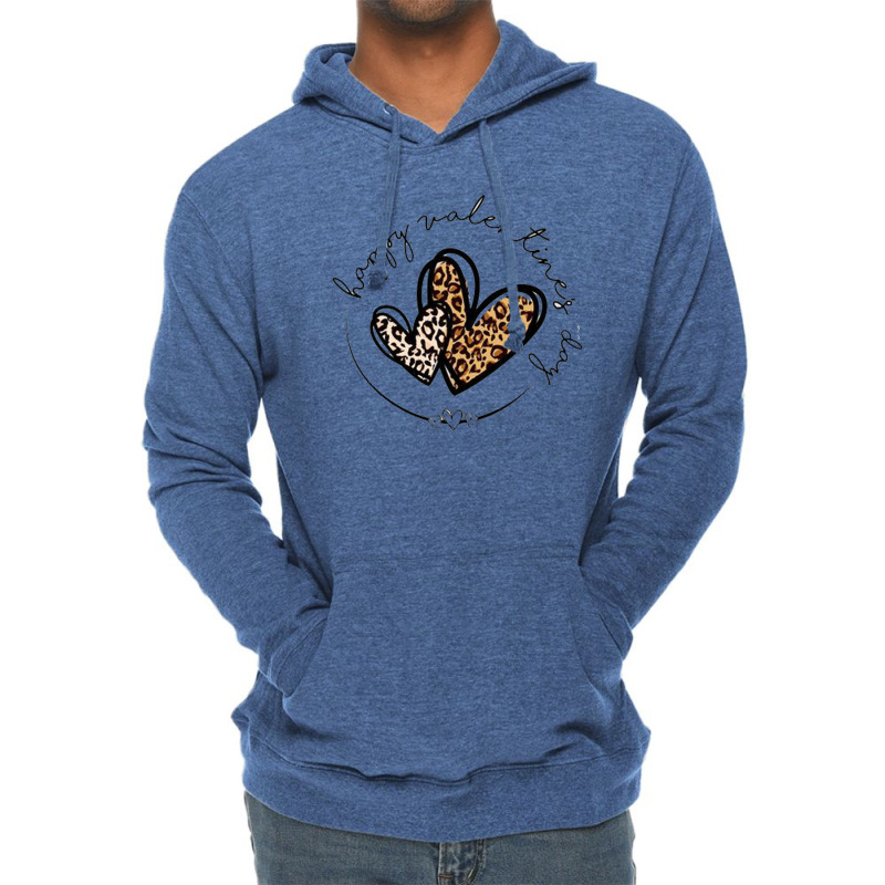 Valentine Day Lightweight Hoodie by Steven M Hooker | Artistshot