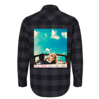 Rip Olivia Newton John 2022 Flannel Shirt | Artistshot