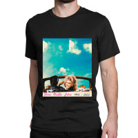 Rip Olivia Newton John 2022 Classic T-shirt | Artistshot