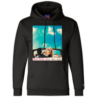 Rip Olivia Newton John 2022 Champion Hoodie | Artistshot