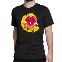 Valentines Day1 Classic T-shirt | Artistshot