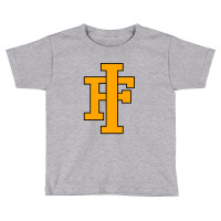 Idaho Falls High School Toddler T-shirt | Artistshot