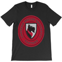 Carnegie Mellon T-shirt | Artistshot