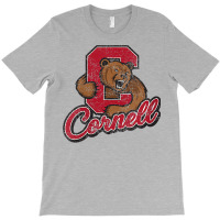 Cornell T-shirt | Artistshot