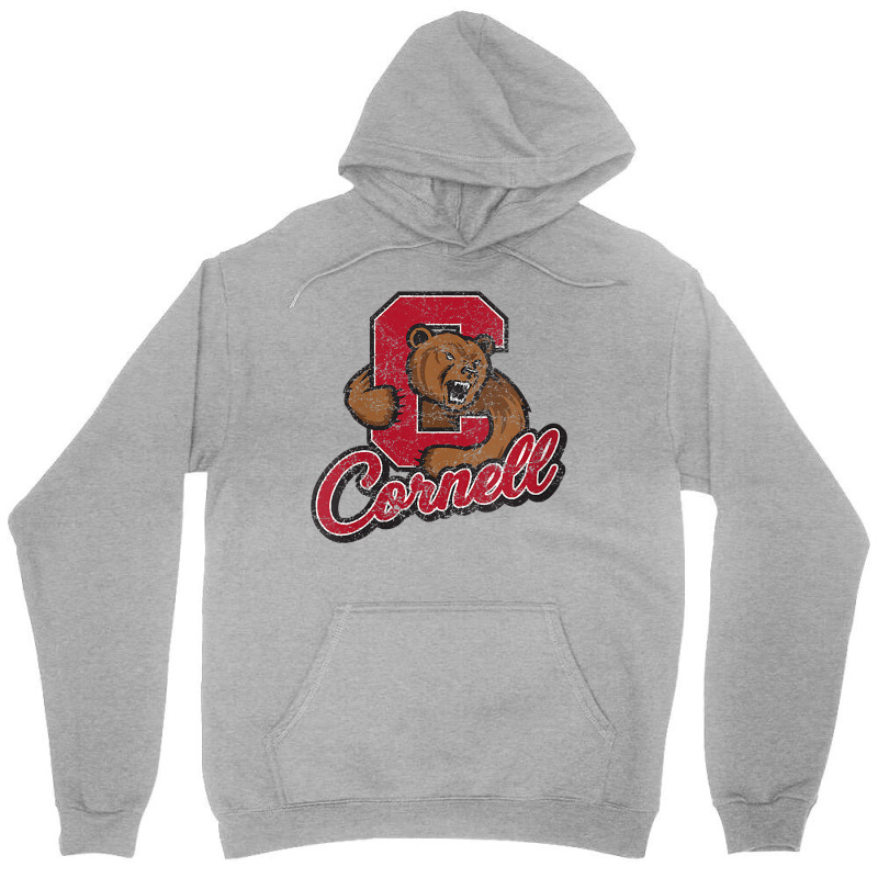 Cornell Unisex Hoodie | Artistshot