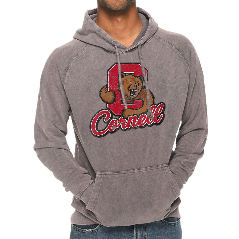 Cornell Vintage Hoodie | Artistshot