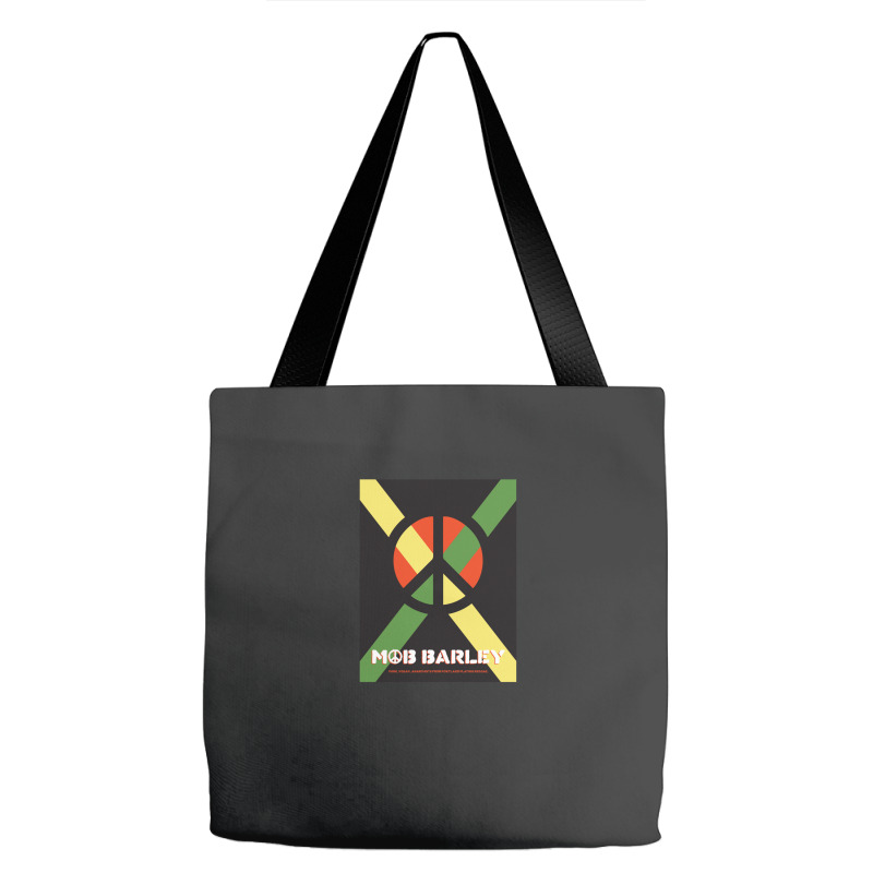 Mob Barley Tote Bags | Artistshot