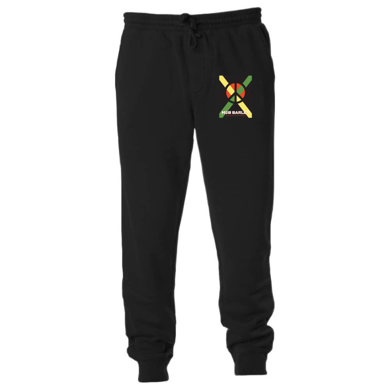 Mob Barley Unisex Jogger | Artistshot