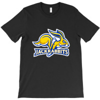 Jackrabbits T-shirt | Artistshot