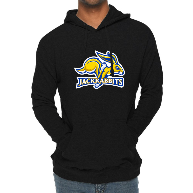 Jackrabbits Lightweight Hoodie | Artistshot