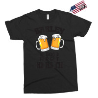 Barley Is Good For Gut Health Funny Beer T Shirt Exclusive T-shirt | Artistshot