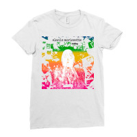 Alanis 3 Ladies Fitted T-shirt | Artistshot