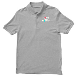 love your mother earth day mother earth Men's Polo Shirt | Artistshot