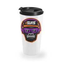 #suns Jammin Travel Mug | Artistshot