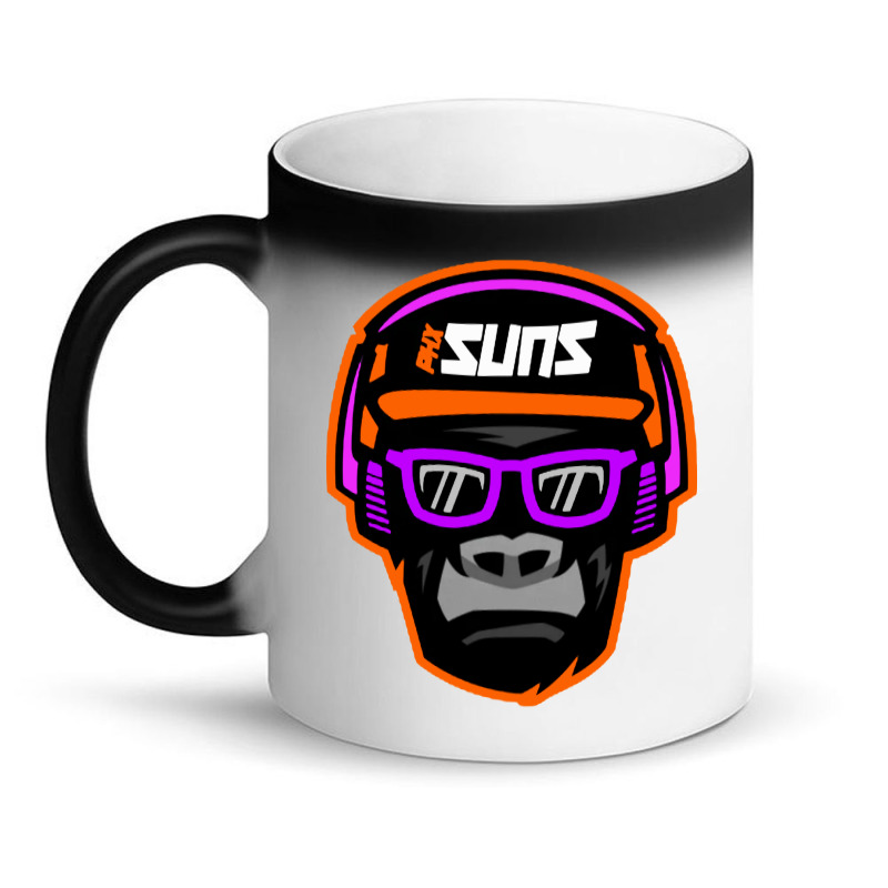 #suns Jammin Magic Mug | Artistshot