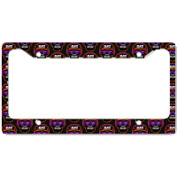 #suns Jammin License Plate Frame | Artistshot