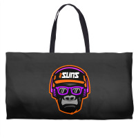 #suns Jammin Weekender Totes | Artistshot