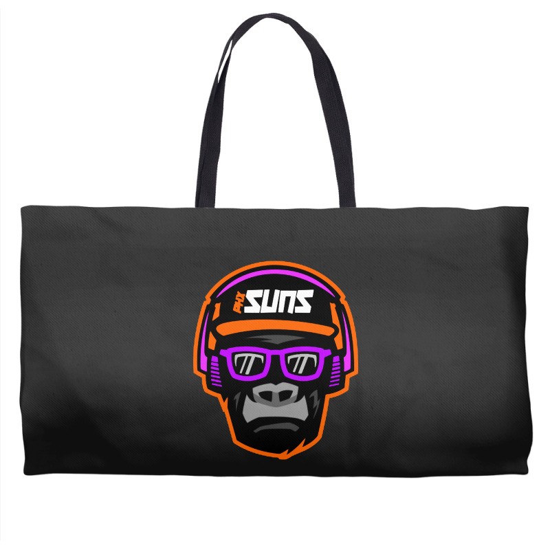 #suns Jammin Weekender Totes | Artistshot