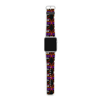 #suns Jammin Apple Watch Band | Artistshot