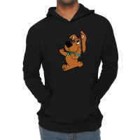 Scrappy Doo Lightweight Hoodie | Artistshot