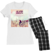 Alanis 9 Women's Pajamas Set | Artistshot