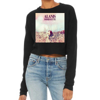 Alanis 9 Cropped Sweater | Artistshot