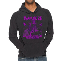 Ivan Ooze Vintage Hoodie | Artistshot