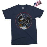 435th Fighter Squadron Usaf Vintage Insignia Exclusive T-shirt | Artistshot