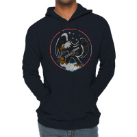 435th Fighter Squadron Usaf Vintage Insignia Lightweight Hoodie | Artistshot