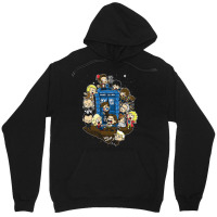 Let's Play Doctor Unisex Hoodie | Artistshot