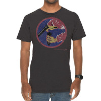 55th Bomberdment Group Wwii Vintage Vintage T-shirt | Artistshot