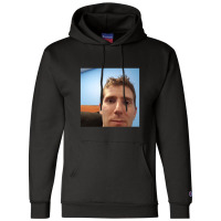 Linus Etch Tips Champion Hoodie | Artistshot