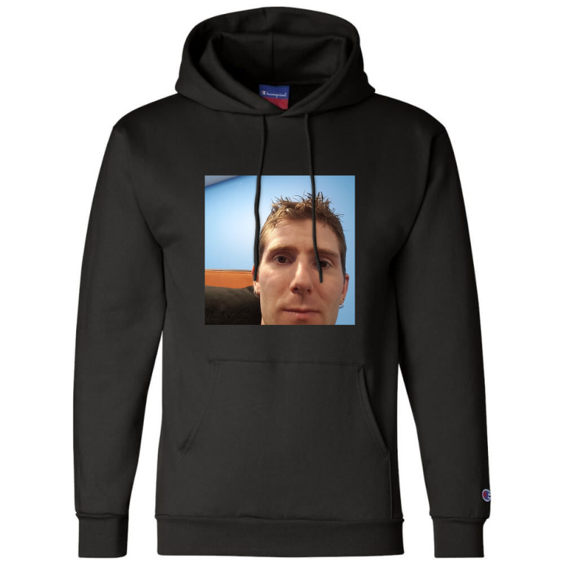 Linus Etch Tips Champion Hoodie | Artistshot