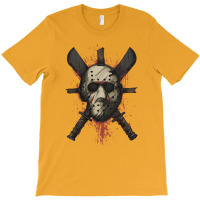 Jason — Tools Of Trade T-shirt | Artistshot