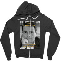 Pierre Bourdieu Cultural Capital Sociology Meme Zipper Hoodie | Artistshot