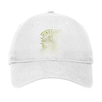 Kingsmen Adjustable Cap | Artistshot