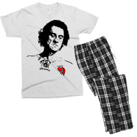 Cady Men's T-shirt Pajama Set | Artistshot