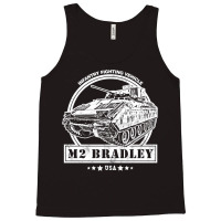 M2 Bradley Ifv Tank Top | Artistshot